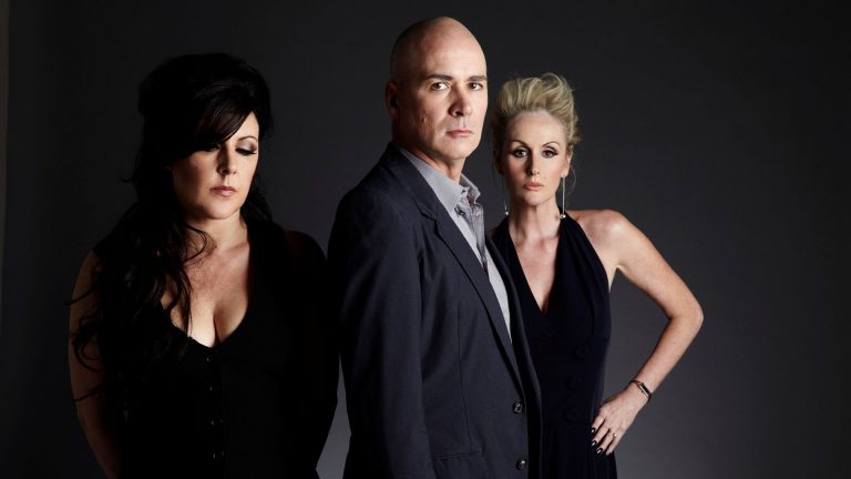 The Human League – The Sound of the Future, the Past and the Present