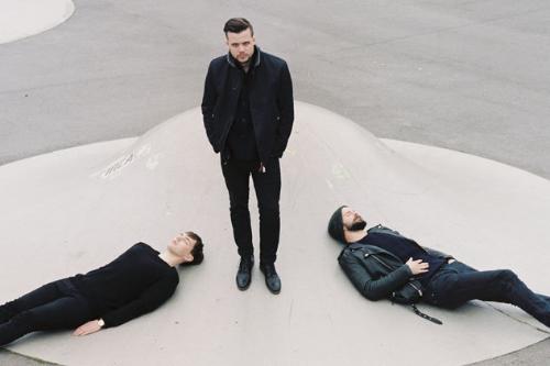 White Lies – Big TV