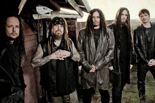 Korn – The Paradigm Shift