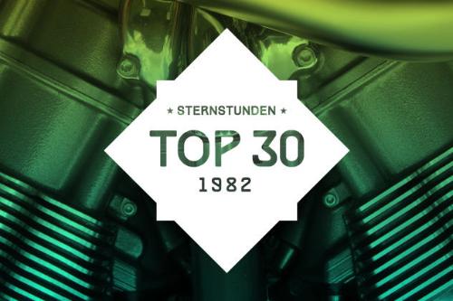 Sternstunden 1982 – Single Top 30