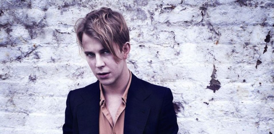 Tom Odell – Wrong Crowd