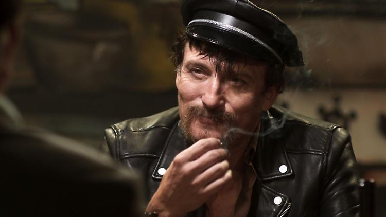 „Enfant Terrible“ – Tiefe Verbeugung vor Regie-Genie Fassbinder